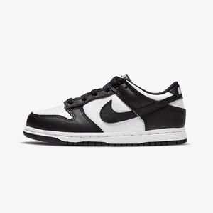 NIKE Dunk Low panda